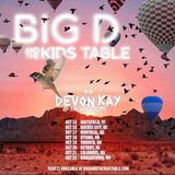 Devon Kay & the Solutions