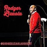 Rodger Lizaola