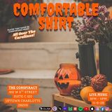 Comfortable Shirt
