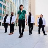 Chris Taylor & The Rumor