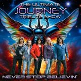 Never Stop Believin' - Livin' on a Prayer - Titans of Rock