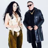 George and Laura Duo