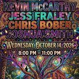 Kevin McCarthy