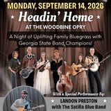 Headin' Home Bluegrass