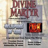 Fight The Darkness Ministries