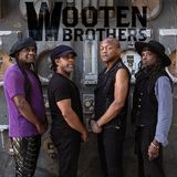 Victor Wooten