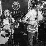 Rachel & Griffin