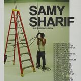 Samy Sharif