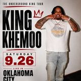 King Khemoo
