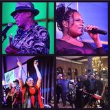 Dave Macklin Band