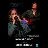 Howard Levy