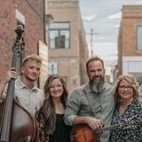 Ben Rochester Family