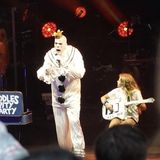Puddles Pity Party