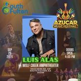 Luis A. Jazz