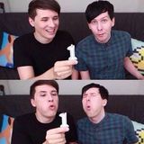 Dan And Phil