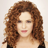 Bernadette Peters
