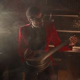 Adrian Younge