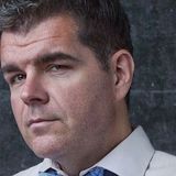 Ian Bagg