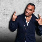 Russell Peters