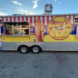 Joey's Red Hots - Food Truck