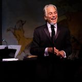 Tony Danza at Café Carlyle