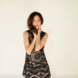 Susanna Hoffs at Café Carlyle