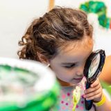 Little Scientists