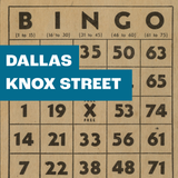 Weekly BINGO
