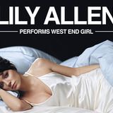 Lily Allen