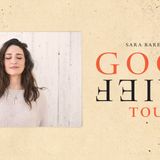 Sara Bareilles