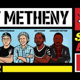 Pat Metheny