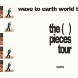 Wave to Earth