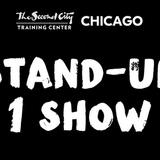 Stand Up 1 Show