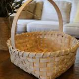 Basket Weaving Workshop