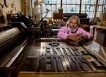 Print Sale & Meet and Greet with Amos Paul Kennedy Jr.