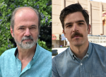 Tucson Humanities Festival Reading: Juan Villoro & Francisco Cantú (Bilingual)