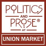 Lindsay Merbaum — Witches of the Wheel — at Union Market