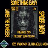 Littlebirds w/ Trickshooter Social Club