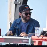 Brett Resnick Tennfold LIVE!