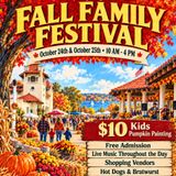 Fall Family Festival