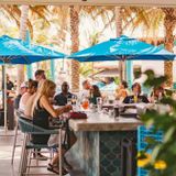 Live Acoustic Music Every Saturday & Sunday | 1–4 PM