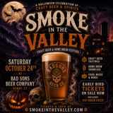 Smoke in the Valley 2026