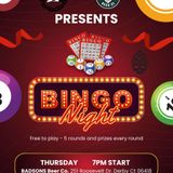 Bingo (free)
