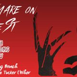 Nightmare on Blake St Drag Show & Brunch, Hosted by Talia Tucker L'Whor