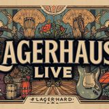 Lagerhaus Live Featuring Wulfsun