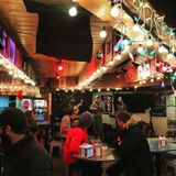TUESDAY Open Mic Night in STEAMBOAT