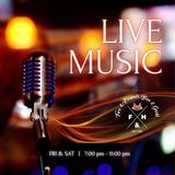 Live Music Rotating Artist