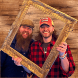 Caleb Wilkie and the Privateers LIVE!