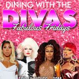 Fabulous Fridays Drag Show