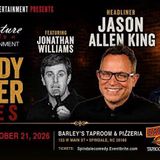 Comedy Super Series